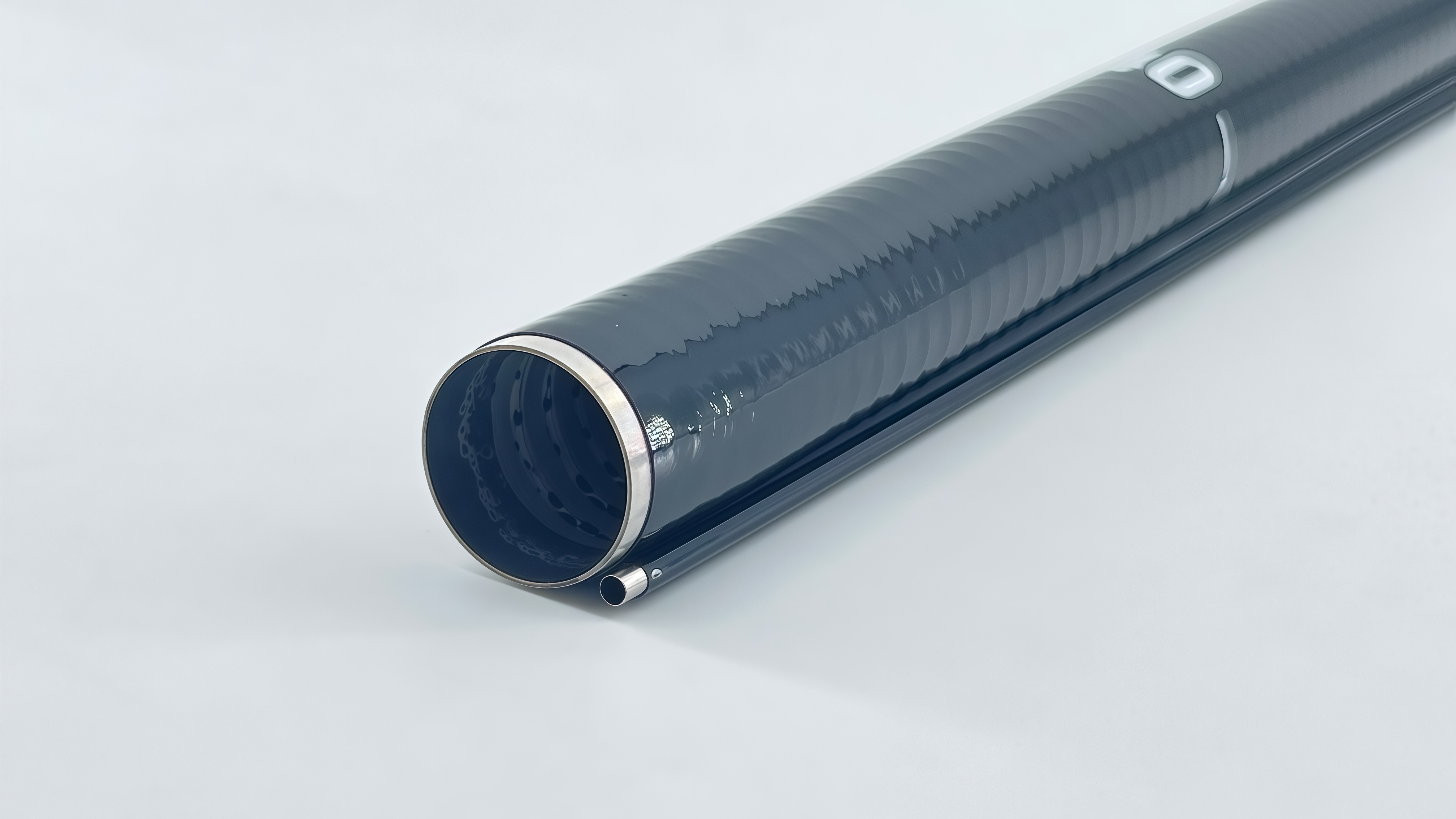 1mm~20mm插入管对比图 1mm~20mm插入管对比图